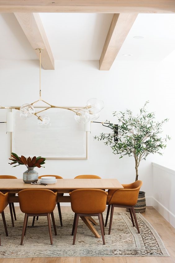 Interior design predictions 2019